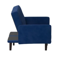 Flash Furniture Carter Premium Tufted Split Back Sofa Futon, Convertible Sleeper Couch For Small Spaces With Solid Wooden Legs 20 Flash Furniture Carter Premium Tufted Split Back Sofa Futon, Convertible Sleeper Couch For Small Spaces With Solid Wooden Legs -Furniture GUEST 0053ba5a 7860 4d2f 9c79 667bea0dac8f