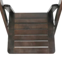 Flash Furniture Holden Commercial Grade Solid Wood Folding Dining Chair - Set Of 2 -Furniture GUEST 013c8d8e 5890 440c ab83 672b0281b2a9 2