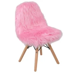 Flash Furniture Kids Shaggy Dog Accent Chair 22 Flash Furniture Kids Shaggy Dog Accent Chair -Furniture GUEST 01c1c8de 0290 4400 a243 8929c27ea664
