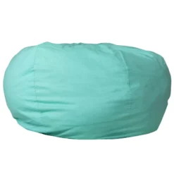 Flash Furniture Oversized Bean Bag Chair For Kids And Adults -Furniture GUEST 01f8d206 3464 40e8 9df1 3c3e50cbb95f