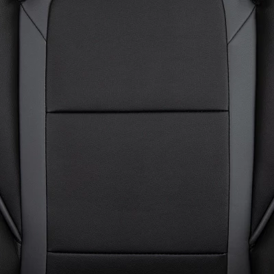 Flash Furniture Gaming Desk With Cup Holder/Headphone Hook/Monitor Stand & Reclining Back/Arms Gaming Chair With Footrest 2 Flash Furniture Gaming Desk With Cup Holder/Headphone Hook/Monitor Stand & Reclining Back/Arms Gaming Chair With Footrest - Image 2