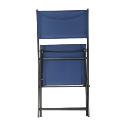 Flash Furniture Brazos Series Outdoor 4pcs Folding Chair With Flex Comfort Material And Metal Frame -Furniture GUEST 03023c44 9ffc 49e1 8efd 6de358b3aef1