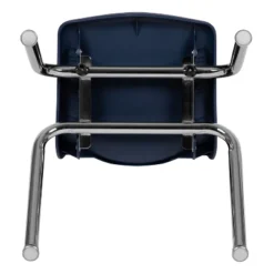 Flash Furniture Advantage Student Stack School Chair - 14-inch 21 Flash Furniture Advantage Student Stack School Chair - 14-inch -Furniture GUEST 03b2e650 5e19 47ba 87b8 6cc19b409665