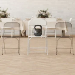 Flash Furniture Hercules™ Big And Tall Commercial Folding Chair - Extra Wide 650LB. Capacity - Durable Plastic - 4-Pack 31 Flash Furniture Hercules™ Big And Tall Commercial Folding Chair - Extra Wide 650LB. Capacity - Durable Plastic - 4-Pack -Furniture GUEST 0505b0d4 a771 4478 a84d b6378f571bde