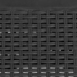 Flash Furniture Faux Rattan Plastic Chair Set With Matching Side Table 15 Flash Furniture Faux Rattan Plastic Chair Set With Matching Side Table -Furniture GUEST 054c2c71 6a19 4390 8aaf a3a4a8cc3d63