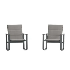 Flash Furniture Brazos Set Of 2 Outdoor Rocking Chairs With Flex Comfort Material And Metal Frame 22 Flash Furniture Brazos Set Of 2 Outdoor Rocking Chairs With Flex Comfort Material And Metal Frame -Furniture GUEST 054fa827 c6cb 4661 a6f7 ae07761afb86