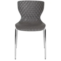 Flash Furniture Lowell Contemporary Design Plastic Stack Chair -Furniture GUEST 05ed09e5 16b2 483d bcf5 544ccfa7abfb