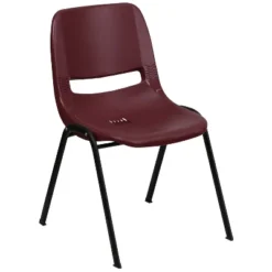 Flash Furniture HERCULES Series 880 Lb. Capacity Ergonomic Shell Stack Chair With Metal Frame 35 Flash Furniture HERCULES Series 880 Lb. Capacity Ergonomic Shell Stack Chair With Metal Frame -Furniture GUEST 0652a9a5 6056 4001 a819 8de41a96dbd2