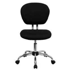 Mid Back Mesh Padded Swivel Task Office Chair - Flash Furniture 18 Mid Back Mesh Padded Swivel Task Office Chair - Flash Furniture -Furniture GUEST 0774e497 eb6f 4f10 b294 fe1438ff72de