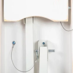 Flash Furniture HERCULES Series 8' X 12'' Solid Pine Folding Farm Bench With 3 Legs -Furniture GUEST 08e1f5af d71d 4a7c 92ff 6d482df96a4d