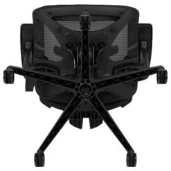 Flash Furniture Ergonomic Black Mesh Office Chair-Synchro-Tilt, Pivot Headrest, Adjustable Arms 19 Flash Furniture Ergonomic Black Mesh Office Chair-Synchro-Tilt, Pivot Headrest, Adjustable Arms -Furniture GUEST 099f9bd0 4442 4337 b186 6b8febf311f7