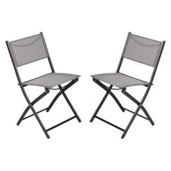 Flash Furniture Brazos Set Of 2 Commercial Grade Indoor/Outdoor Folding Chairs With Flex Comfort Material Backs And Seats And Metal Frames 14 Flash Furniture Brazos Set Of 2 Commercial Grade Indoor/Outdoor Folding Chairs With Flex Comfort Material Backs And Seats And Metal Frames -Furniture GUEST 0a37afb5 16c1 496e a5c5 e8ad028fd86f