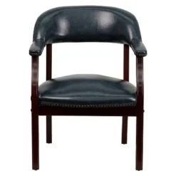 Flash Furniture Navy Vinyl Luxurious Conference Chair With Accent Nail Trim 16 Flash Furniture Navy Vinyl Luxurious Conference Chair With Accent Nail Trim -Furniture GUEST 0b44dacb d0bc 4722 a0e2 4094d6b3f334