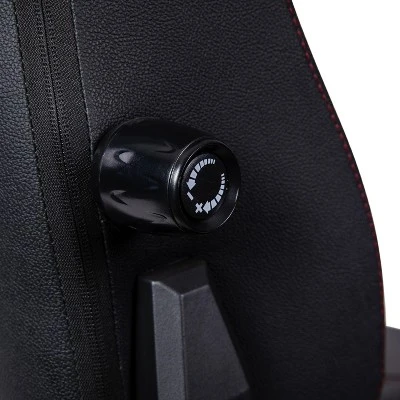 Flash Furniture Falco Ergonomic High Back Adjustable Gaming Chair With 4D Armrests, Headrest Pillow, And Adjustable Lumbar Support 15 Flash Furniture Falco Ergonomic High Back Adjustable Gaming Chair With 4D Armrests, Headrest Pillow, And Adjustable Lumbar Support - Image 15