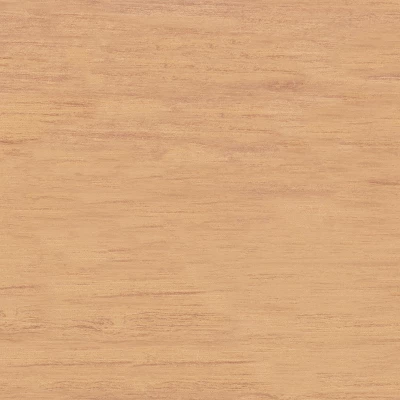 Flash Furniture Finch Commercial Grade Round 24" Table With Faux Teak Poly Slats And Steel Frame, Natural/Gray 2 Flash Furniture Finch Commercial Grade Round 24" Table With Faux Teak Poly Slats And Steel Frame, Natural/Gray - Image 2