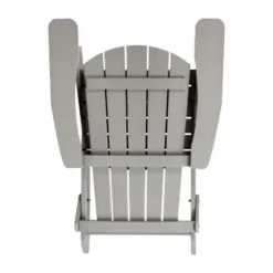 Flash Furniture Set Of 4 Charlestown All-Weather Poly Resin Folding Adirondack Chair 25 Flash Furniture Set Of 4 Charlestown All-Weather Poly Resin Folding Adirondack Chair -Furniture GUEST 0e522771 6bf5 4df7 b0cf 76f55747f98a