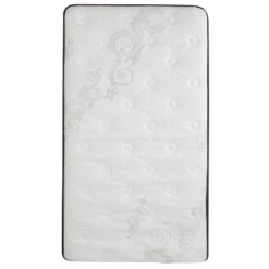 Flash Furniture 14 Inch Metal Platform Bed Frame With 12 Inch Memory Foam Pocket Spring Mattress In A Box (No Box Spring Required) -Furniture GUEST 0f5eeffd 6466 48f5 9a14 0c67de3b4f39