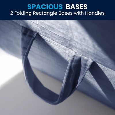 Flash Furniture Marlowe Modular Kids Play Couch With 6 Soft Foam Sectional Sofa Pieces 8 Flash Furniture Marlowe Modular Kids Play Couch With 6 Soft Foam Sectional Sofa Pieces - Image 8