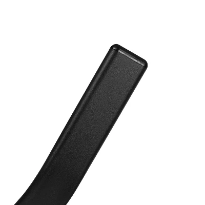 Flash Furniture Outdoor Dining Set - 4-Person Bistro Set - Outdoor Glass Bar Table With All-Weather Patio Stools 8 Flash Furniture Outdoor Dining Set - 4-Person Bistro Set - Outdoor Glass Bar Table With All-Weather Patio Stools - Image 8