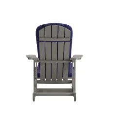 Flash Furniture Savannah Set Of 2 All-Weather Poly Resin Wood Adirondack Rocking Chairs With Cushions For Deck, Porch, And Patio 31 Flash Furniture Savannah Set Of 2 All-Weather Poly Resin Wood Adirondack Rocking Chairs With Cushions For Deck, Porch, And Patio -Furniture GUEST 11fc9a7d f2c0 4e4a b3c3 a8e9d07df683