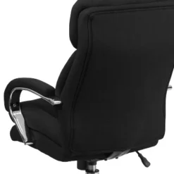 Flash Furniture HERCULES Series 24/7 Intensive Use Big & Tall 500 Lb. Rated Executive Swivel Ergonomic Office Chair With Loop Arms 14 Flash Furniture HERCULES Series 24/7 Intensive Use Big & Tall 500 Lb. Rated Executive Swivel Ergonomic Office Chair With Loop Arms -Furniture GUEST 157a29cf c8f1 4b8a 9706 5d8a383e44f0