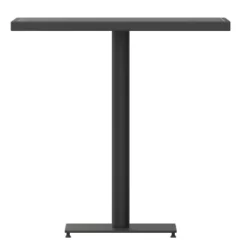 Flash Furniture Outdoor Patio Bistro Dining Table With Faux Teak Poly Slats 16 Flash Furniture Outdoor Patio Bistro Dining Table With Faux Teak Poly Slats -Furniture GUEST 16c4e526 58d0 42c4 bda2 146d8df05a3f