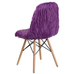 Flash Furniture Shaggy Dog Accent Chair 19 Flash Furniture Shaggy Dog Accent Chair -Furniture GUEST 1877a211 3b68 4513 9802 04500536130e