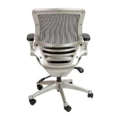 Flash Furniture Mid-Back Transparent Mesh Executive Swivel Office Chair With Flip-Up Arms 22 Flash Furniture Mid-Back Transparent Mesh Executive Swivel Office Chair With Flip-Up Arms -Furniture GUEST 1a0e14a1 a83b 43aa a4d4 96ca1a426e10