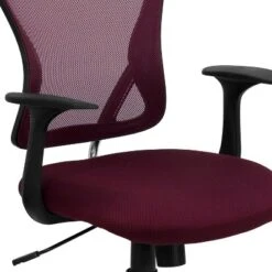 Flash Furniture Mid-Back Mesh Swivel Task Office Chair With Chrome Base And Arms 18 Flash Furniture Mid-Back Mesh Swivel Task Office Chair With Chrome Base And Arms -Furniture GUEST 1a47b39d 3308 47fe 876a ff3c47a91989