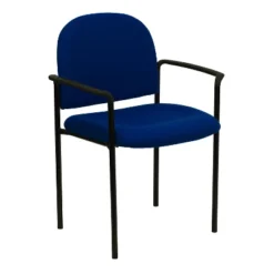 Flash Furniture Comfort Stackable Steel Side Reception Chair With Arms 26 Flash Furniture Comfort Stackable Steel Side Reception Chair With Arms -Furniture GUEST 1b114622 0793 4e13 abc4 99d5a114c09b