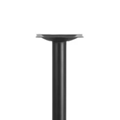 Flash Furniture 5'' X 22'' Restaurant Table T-Base With 3'' Dia. Table Height Column -Furniture GUEST 1b4e275f 9443 4aae a89a d135adf5ef9f