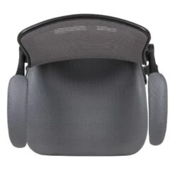 Flash Furniture Mid-Back Mesh Ergonomic Drafting Chair With Adjustable Foot Ring And Flip-Up Arms -Furniture GUEST 1b8ee08f 6afd 4f02 ba2e 3b9ee6d1b60b