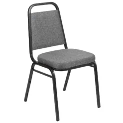 Flash Furniture HERCULES Series Trapezoidal Back Stacking Banquet Chair With 2.5" Thick Seat 30 Flash Furniture HERCULES Series Trapezoidal Back Stacking Banquet Chair With 2.5" Thick Seat -Furniture GUEST 1d3aaf40 6ac5 49e3 a517 030ab10cd732