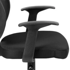 Flash Furniture Flash Fundamentals Mid-Back Mesh Swivel Ergonomic Task Office Chair With Arms 19 Flash Furniture Flash Fundamentals Mid-Back Mesh Swivel Ergonomic Task Office Chair With Arms -Furniture GUEST 1e22d84e 0dd2 4c00 92a7 ecb2caeedafd
