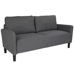 Flash Furniture Washington Park Upholstered Sofa -Furniture GUEST 1e37cde8 64b4 4a8a b55c 238eaf77055b