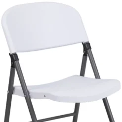 Flash Furniture 2 Pack HERCULES Series 330 Lb. Capacity Plastic Folding Chair With Charcoal Frame 17 Flash Furniture 2 Pack HERCULES Series 330 Lb. Capacity Plastic Folding Chair With Charcoal Frame -Furniture GUEST 1f810e9d 32bd 42d1 9273 d8a3b9b0ba8a