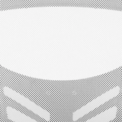 Flash Furniture Mid-Back Mesh Multifunction Executive Swivel Ergonomic Office Chair With Adjustable Arms 9 Flash Furniture Mid-Back Mesh Multifunction Executive Swivel Ergonomic Office Chair With Adjustable Arms - Image 9