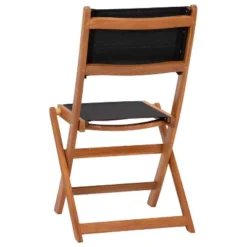 Flash Furniture 2PK All-Weather Acacia Wood Folding Bistro Chairs-Mesh Back/Seat-Natural/Black 17 Flash Furniture 2PK All-Weather Acacia Wood Folding Bistro Chairs-Mesh Back/Seat-Natural/Black -Furniture GUEST 23237144 4616 4a78 bbc0 ed3e0e44667c