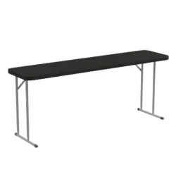 Flash Furniture 6-Foot Plastic Folding Training Table 23 Flash Furniture 6-Foot Plastic Folding Training Table -Furniture GUEST 2348df18 62ca 4a0b ad7a 1f64e868e52d