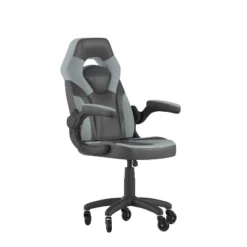 Flash Furniture X10 Gaming Chair Racing Office Computer PC Adjustable Chair With Flip-up Arms And Transparent Roller Wheels 29 Flash Furniture X10 Gaming Chair Racing Office Computer PC Adjustable Chair With Flip-up Arms And Transparent Roller Wheels -Furniture GUEST 23f8d9bb 2ae7 410b bcf8 f102b6837a64