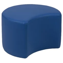 Flash Furniture Soft Seating Flexible Moon For Classrooms And Daycares - 12" Seat Height 25 Flash Furniture Soft Seating Flexible Moon For Classrooms And Daycares - 12" Seat Height -Furniture GUEST 24a22582 9618 43ed 8925 26fd9d5ed0b0