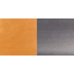 Flash Furniture Clear Coated Ladder Back Metal Restaurant Barstool -Furniture GUEST 24adb697 7615 44bc 839d 40f6c0e489a4