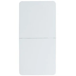 Flash Furniture 4-Foot Height Adjustable Bi-Fold Granite White Plastic Folding Table 13 Flash Furniture 4-Foot Height Adjustable Bi-Fold Granite White Plastic Folding Table -Furniture GUEST 25c06adc 86c9 4a4f 8490 786c2c3c1283