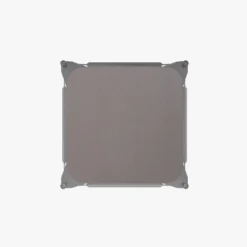 Flash Furniture Cierra Set Of 4 Commercial Grade 30" High Backless Metal Indoor Bar Height Stools With All-Weather Poly Resin Seats -Furniture GUEST 2849cc54 a2d4 446a abc5 5b85a4538668