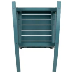 Flash Furniture Winston All-Weather Poly Resin Wood Rocking Chair 18 Flash Furniture Winston All-Weather Poly Resin Wood Rocking Chair -Furniture GUEST 29eda5a4 06da 4668 9838 54d619e9442d