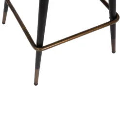 Flash Furniture Lyla Set Of 2 Commercial Modern Armless Counter Stools With Contoured Backrests, Steel Frames And Footrests-Set Of 2 19 Flash Furniture Lyla Set Of 2 Commercial Modern Armless Counter Stools With Contoured Backrests, Steel Frames And Footrests-Set Of 2 -Furniture GUEST 2a2d8db9 f799 4812 bd28 a1b7ffa9c8f5