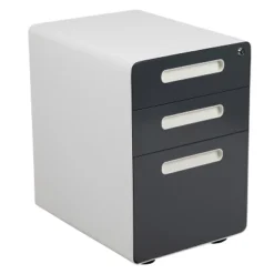 Flash Furniture Ergonomic 3-Drawer Mobile Locking Filing Cabinet With Anti-Tilt Mechanism And Hanging Drawer For Legal & Letter Files 28 Flash Furniture Ergonomic 3-Drawer Mobile Locking Filing Cabinet With Anti-Tilt Mechanism And Hanging Drawer For Legal & Letter Files -Furniture GUEST 2c1a459c f50c 43ce 9f1e de568dacccc9