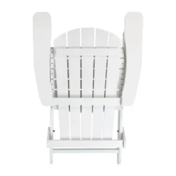 Flash Furniture Charlestown All-Weather Poly Resin Indoor/Outdoor Folding Adirondack Chair 23 Flash Furniture Charlestown All-Weather Poly Resin Indoor/Outdoor Folding Adirondack Chair -Furniture GUEST 2c5637cb 8715 43bd 8bae 83b54b9d9680