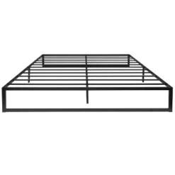 Flash Furniture 14 Inch Metal Platform Bed Frame With 10 Inch Pocket Spring Mattress In A Box And 2 Inch Cool Gel Memory Foam Topper 28 Flash Furniture 14 Inch Metal Platform Bed Frame With 10 Inch Pocket Spring Mattress In A Box And 2 Inch Cool Gel Memory Foam Topper -Furniture GUEST 2c7bbea6 080b 4e7d b28a ce0de1e22d25