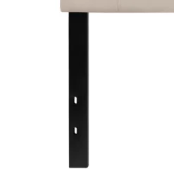 Flash Furniture Bedford Tufted Upholstered Queen Size Headboard In Beige Fabric 12 Flash Furniture Bedford Tufted Upholstered Queen Size Headboard In Beige Fabric -Furniture GUEST 2fa6c5c0 ea00 4ff7 ab76 ff064f133d21